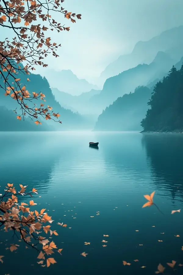 深海浮光 - 酷客影院电影