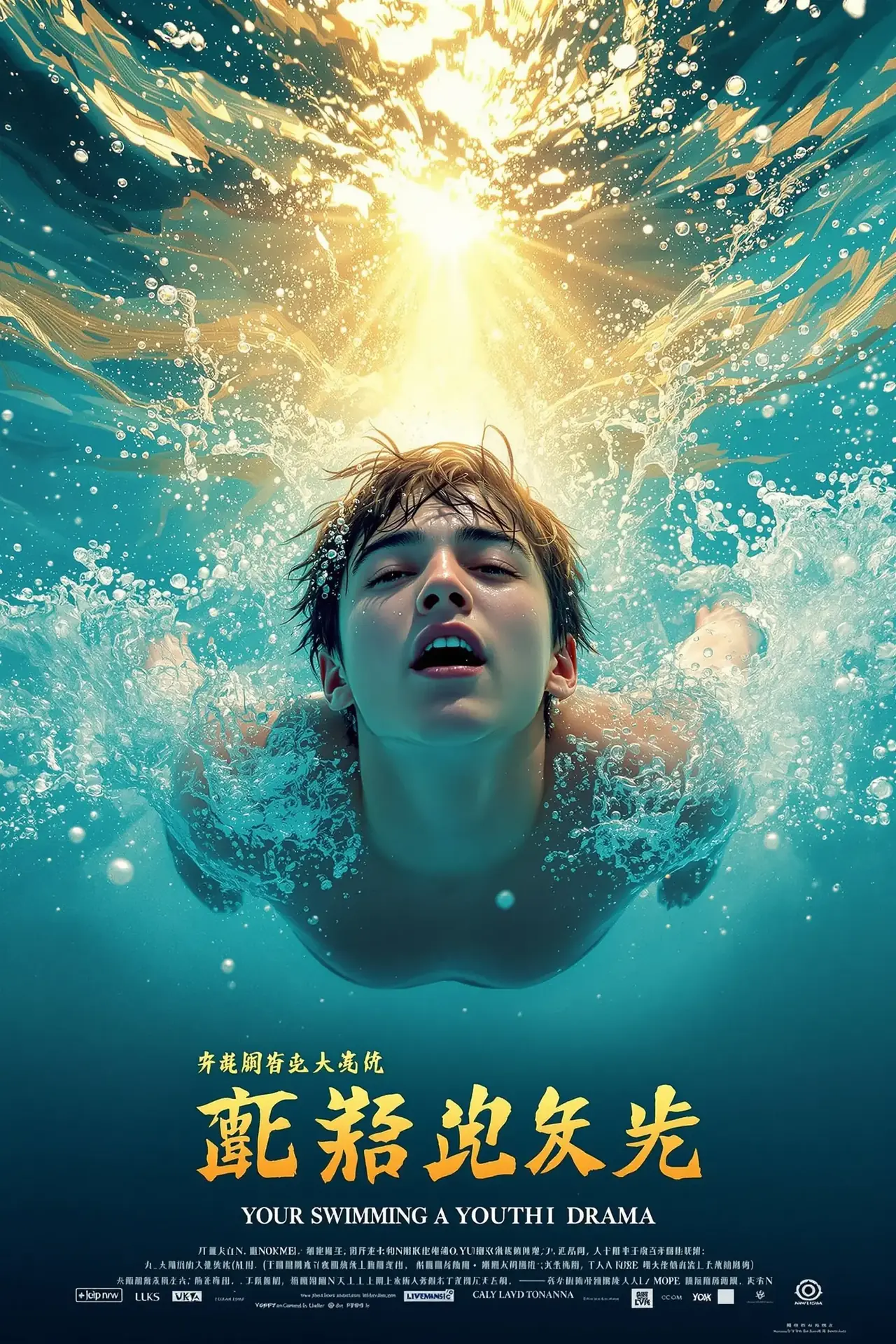 逆流而上 - 酷客影院电影