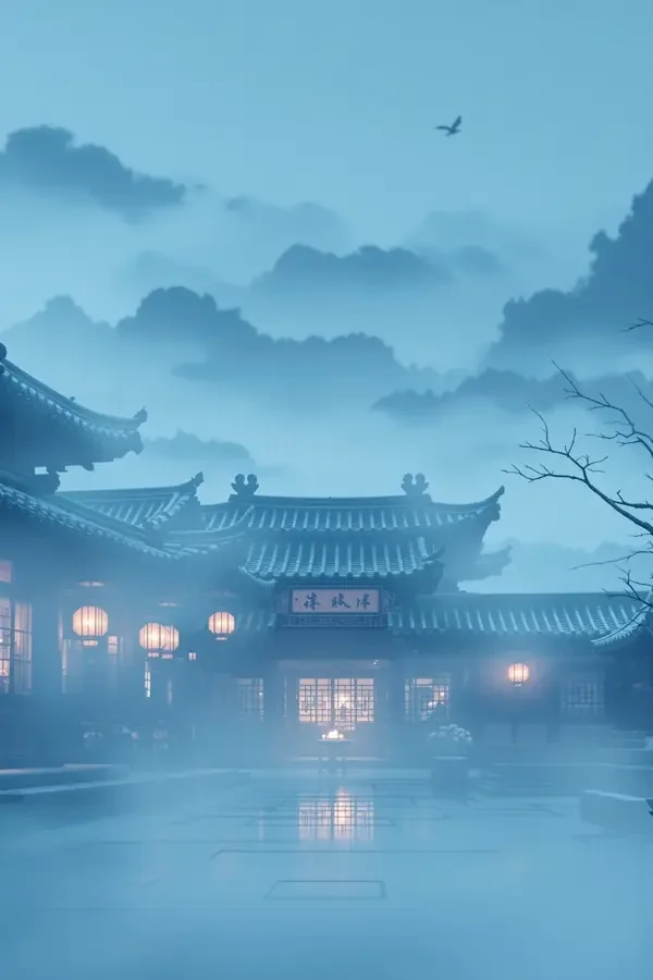 我在古代开酒楼 - 酷客影院短剧