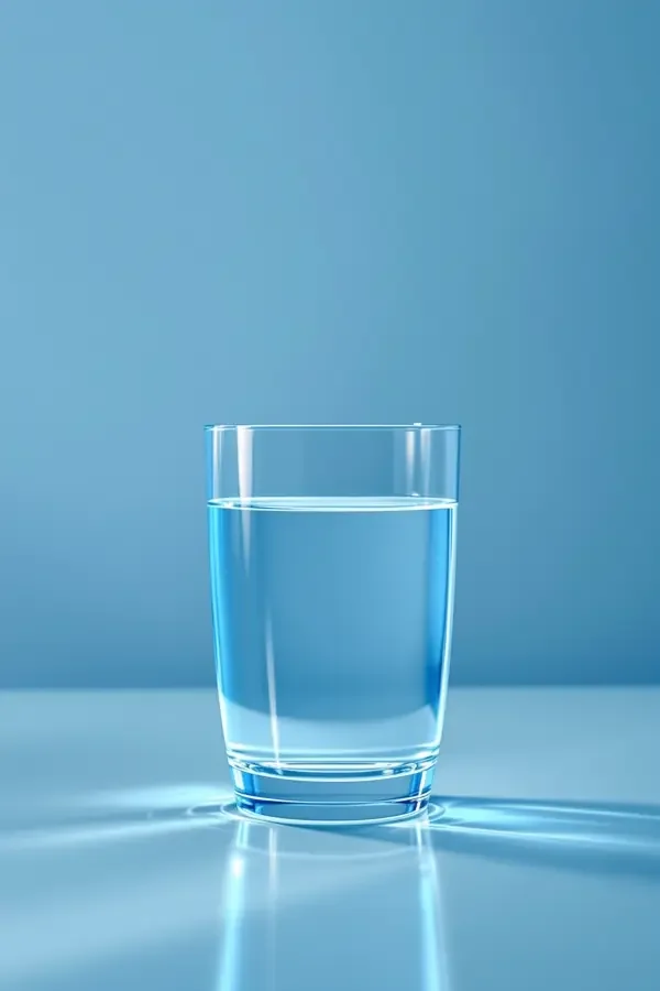 每日一杯水 - 酷客影院健康
