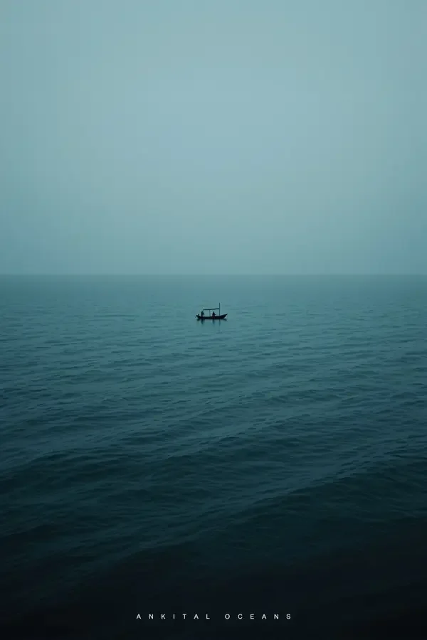 雾蓝海岸 - 酷客影院电影